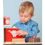 Caisse Enregistreuse