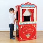 Théâtre de Marionnettes