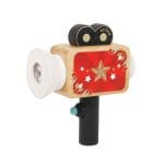 Caméra d’Hollywood