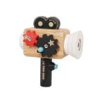 Caméra d’Hollywood