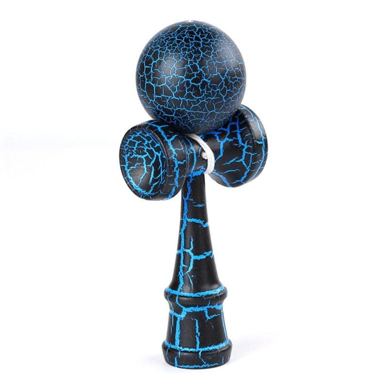 Kendama en Bois Abyssale