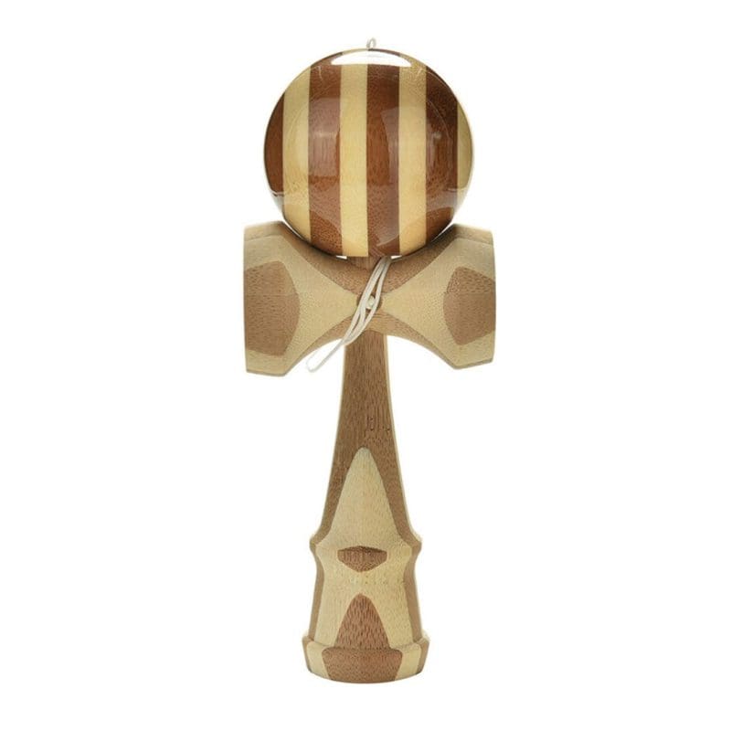 Kendama en Bois Moderne