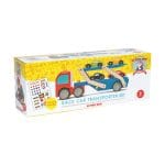 Camion de Dépannage