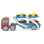 Camion de Dépannage