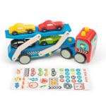 Camion de Dépannage