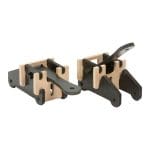 Catapulte et Bélier