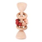 hochet-en-bois-perles-rouge