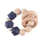 hochet-en-bois-simple-bleu