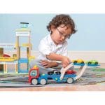 Camion de Dépannage