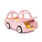 La Voiture de Sophie