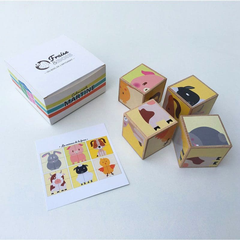 puzzle-en-bois-cubes-animaux-de-la-ferme