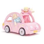 La Voiture de Sophie