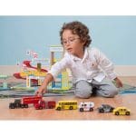 Les Véhicules de New York