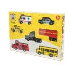 Les Véhicules de New York