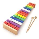 Xylophone en Bois