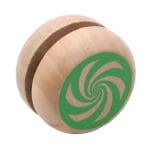 yoyo-en-bois-naturel-vert